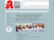 Bild Grafenberger-Apotheke