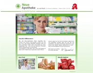 Bild Neue Apotheke