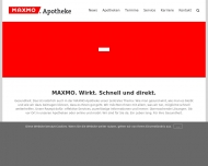 Bild MAXMO Apotheke Stresemannstrae