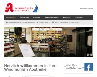 Bild Windmhlen-Apotheke