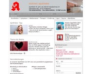 Bild Mohren-Apotheke Apotheker Raimund Vogelgesang Inh. Dr. Roland Vogelgesang