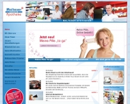 Bild Malteser-Apotheke Kuchler