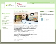 Bild Central Apotheke