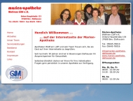 Bild Marien-Apotheke