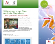 Bild Elfen-Apotheke