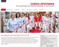 Bild Corso-Apotheke
