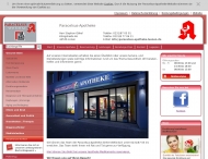 Bild Paracelsus Apotheke, Inhaber: Stephan Göbel e. K.