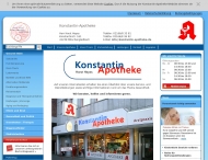 Bild Konstantin-Apotheke