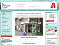 Bild Ahorn-Apotheke
