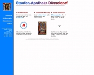Bild Staufen-Apotheke
