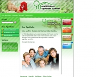 Bild Sanittshaus Apotheke Gamsen