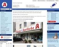 Bild Kosmos Apotheke