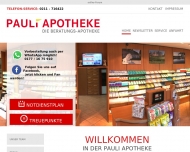 Bild Pauli-Apotheke