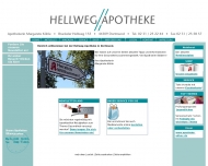 Bild Hellweg-Apotheke