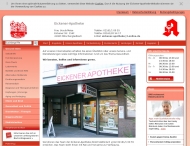 Bild Eickener-Apotheke