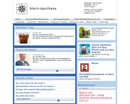 Bild Stern-Apotheke
