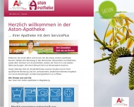Bild Aston-Apotheke