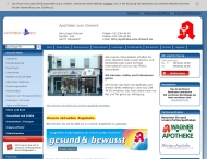 Bild Apotheke zum Dreieck