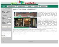 Bild Park-Apotheke
