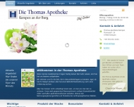 Bild Thomas-Apotheke