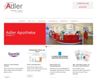 Bild Adler-Apotheke