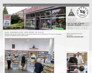 Bild Annen Apotheke, Heinz-Adolf Messerich, Inh. Werner Adleff e. K.