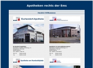 Bild Apotheke im Gesundheitszentrum