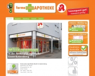 Bild farma-plus Apotheke Essen-Katernberg, Inhaber Apotheker Jens Beuth e.K.