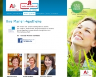 Bild Marien-Apotheke