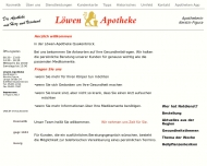 Bild Lwen-Apotheke