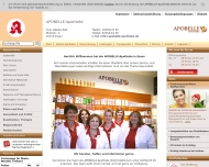 Bild APOBELLE-Apotheke Valeska Kalz e.K.