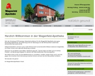 Bild Wagenfeld-Apotheke
