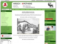 Bild Hirsch-Apotheke