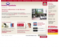 Bild Blumen-Apotheke Axel Mlders