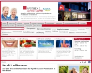 Bild Apotheke am Postdamm