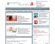 Bild Paracelsus-Apotheke