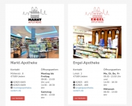 Bild Markt-Apotheke Brbel Busen