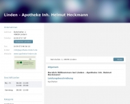 Bild Linden-Apotheke