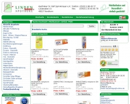 Bild Linden-Apotheke