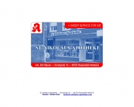 Bild St. Nikolaus-Apotheke