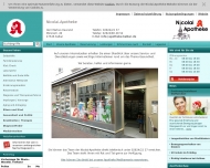 Bild Apotheke Paul Haurand, Inhaber Markus Haurand e.K.