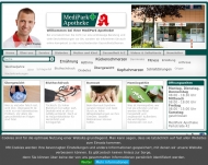 Bild MediPark Apotheke