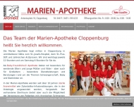 Bild Marien-Apotheke