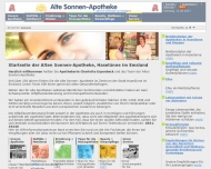 Bild Alte Sonnen-Apotheke