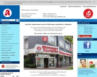 Bild Wittringer Apotheke Inh.Leopold-Peter Opeitz