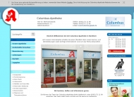 Bild Columbus-Apotheke