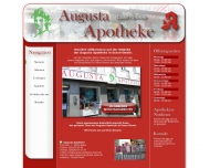 Bild Augusta Aptoheke
