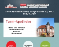 Bild Turm-Apotheke Birgit Magerkord e.K.