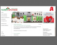 Bild Flora-Apotheke