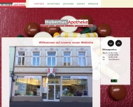 Bild Hubertus-Apotheke